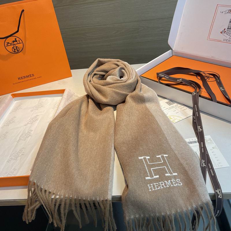Hermes Scarf ID:20260319-153